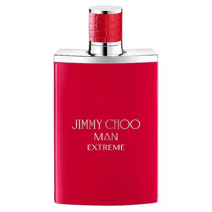 JIMMY CHOO - Man Extreme EDP - 100ml - 3386460148719