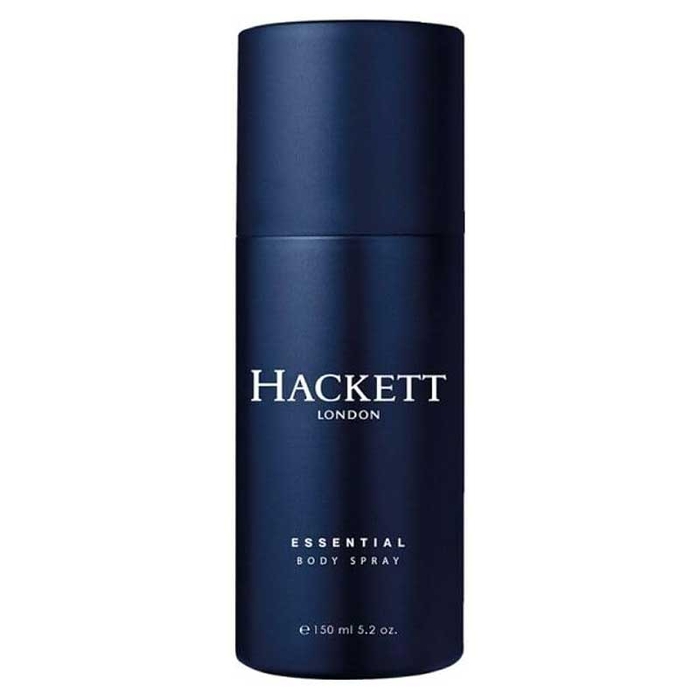 HACKETT LONDON - Essential Body Spray - 150ml - 8436581948004