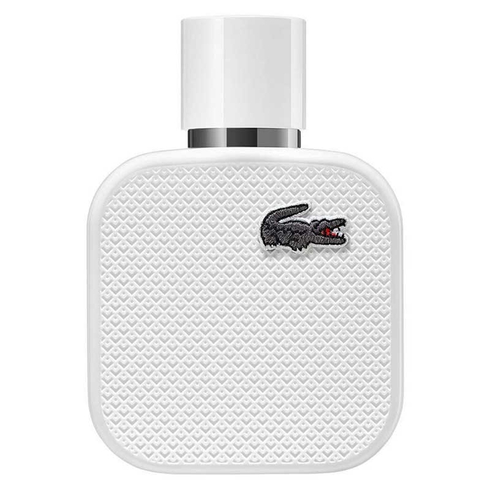 LACOSTE - L.12.12 Blanc Homme EDP - 50ml - PF-04531-01