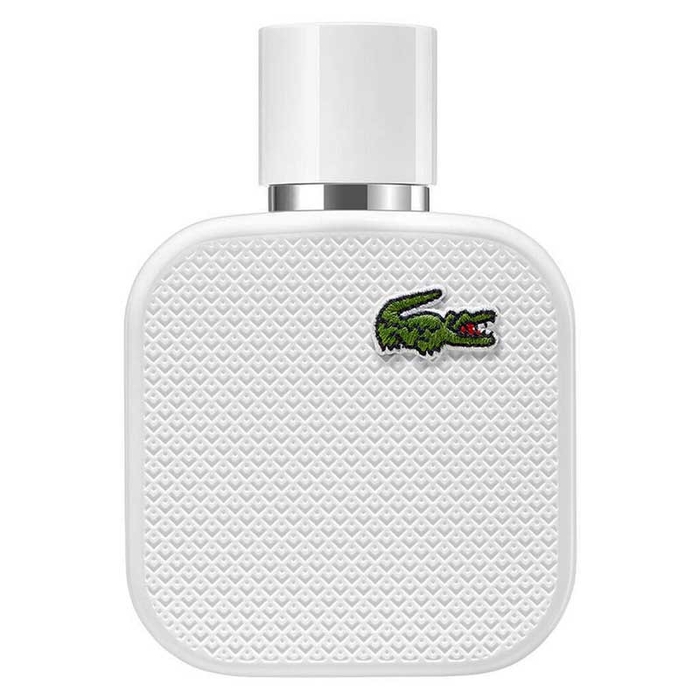 LACOSTE - L.12.12 Blanc Homme EDT - 100ml - PF-04532-02