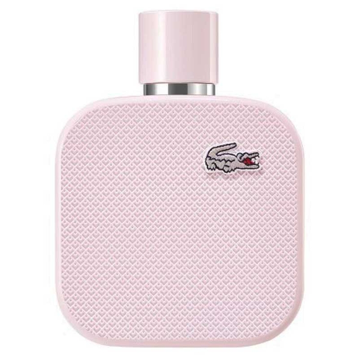 LACOSTE - L.12.12 Pure Rose EDP - 100ml - PF-04533-01