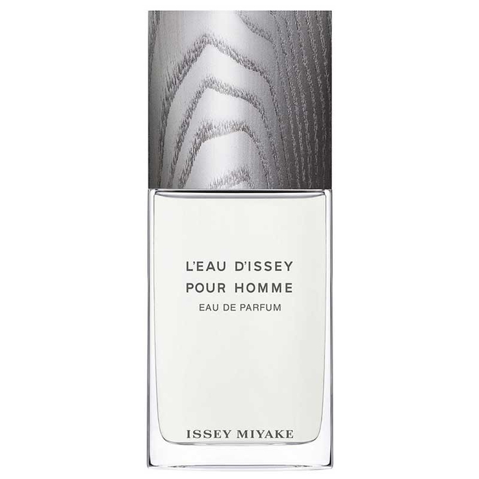 ISSEY MIYAKE - L'Eau D'Issey Pour Homme EDP - 125ml - 3423222118396
