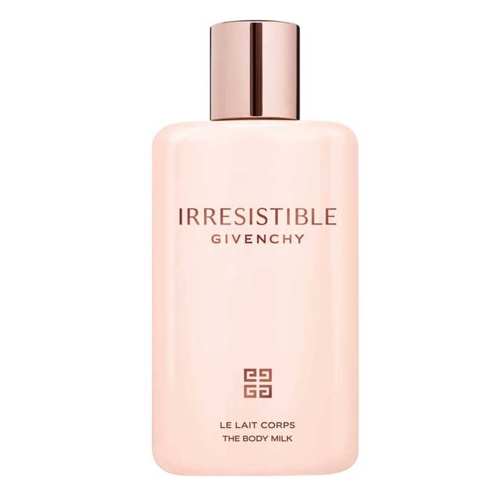 GIVENCHY - Irresistible The Body Milk - 200ml - 3274872451605