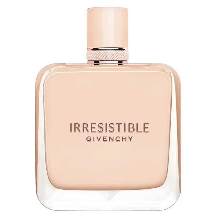 GIVENCHY - Irresistible EDP Nude Velvet - 80ml - 3274872479753