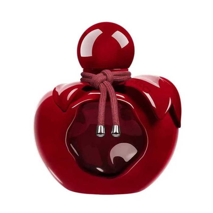 NINA RICCI - Rouge Crush EDP - 50ml - 3137370363149