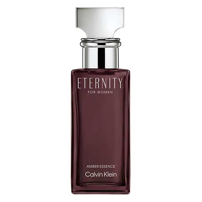 CALVIN KLEIN - Eternity For Women Amber Essence EDP - 30ml - 3616305488626