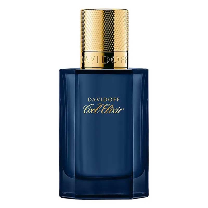 DAVIDOFF - Cool Elixir Oud Aromatiq Parfum Intense - 50ml - 3616305638618