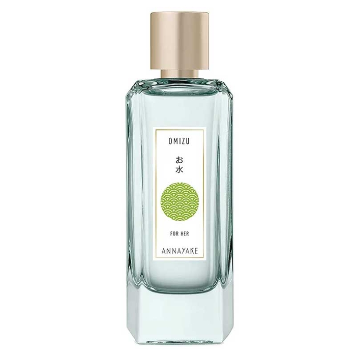 ANNAYAKE - Omizu For Her EDP - 100ml - 3552570126569
