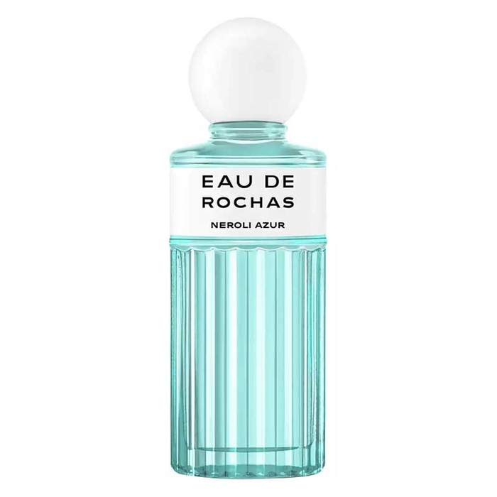 ROCHAS - Neroli Azur EDT - 100ml - 3386460159579
