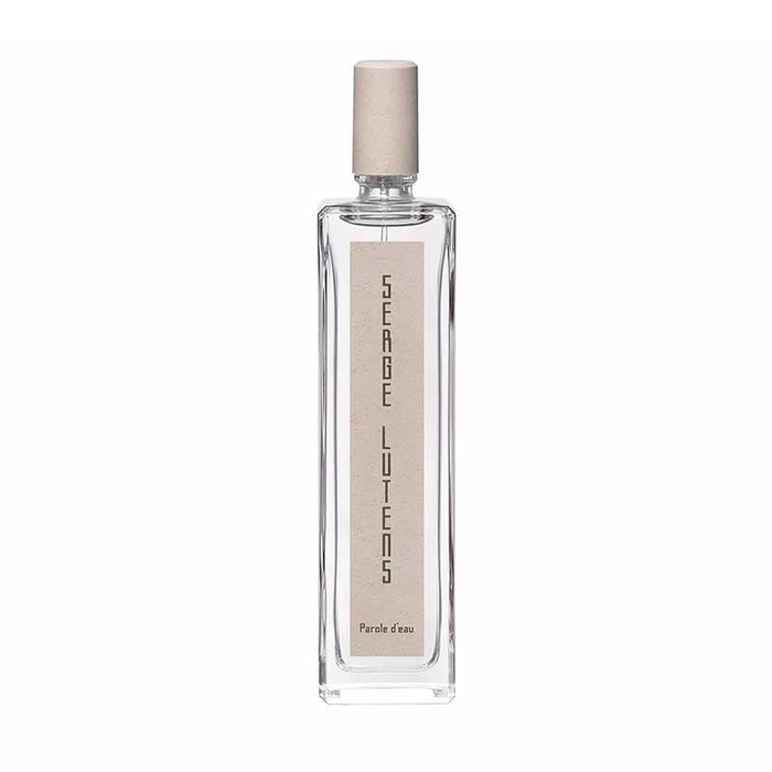 SERGE LUTENS - Parole D'Eau EDP - 100ml - 3700358217248