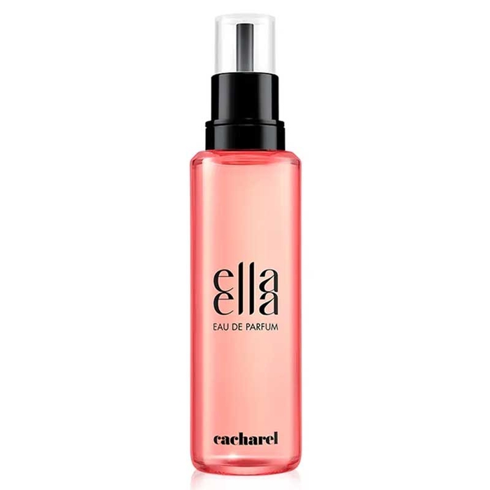CACHAREL - Ella Ella EDP - 100ml - 5060784160289