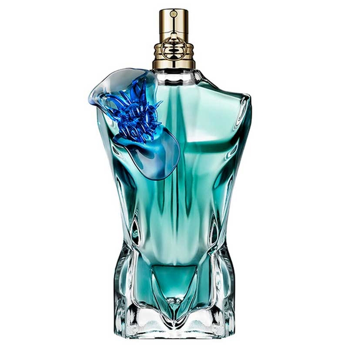 JEAN PAUL GAULTIER - Le Beau Flower Edition EDP - 125ml - 8435415102537