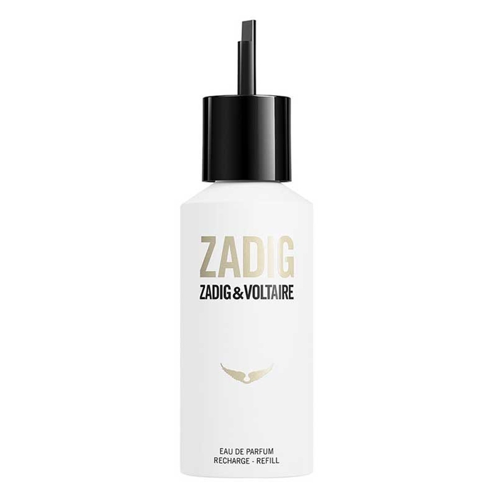 ZADIG & VOLTAIRE - Zadig EDP Refill - 150ml - 3423222119126