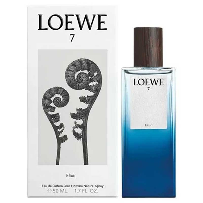 LOEWE - Loewe 7 Elixir EDP - 50ml - 8426017080828