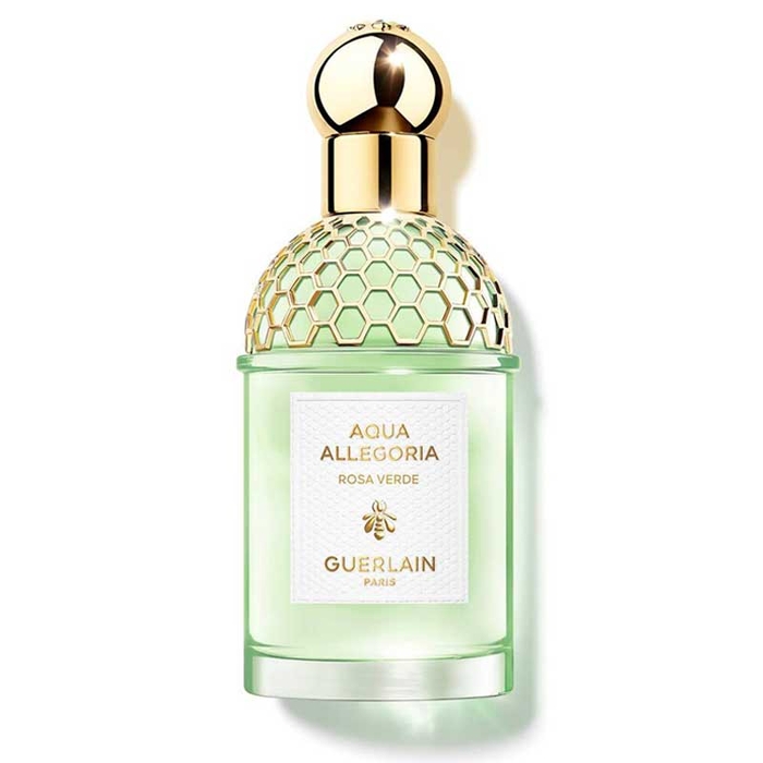 GUERLAIN - Aqua Allegoria Rosa Verde EDT - 75ml - 3346470149168