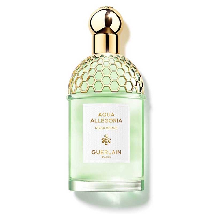 GUERLAIN - Aqua Allegoria Rosa Verde EDT - 125ml - 3346470149137