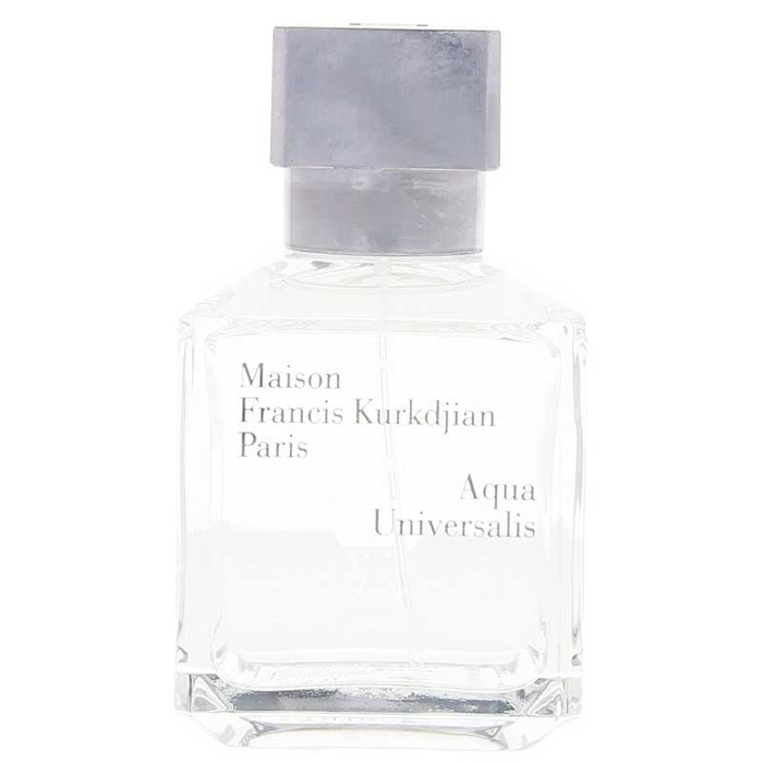 FRANCIS KURKDJIAN - Aqua Universalis EDT - 70ml - 3700559612187