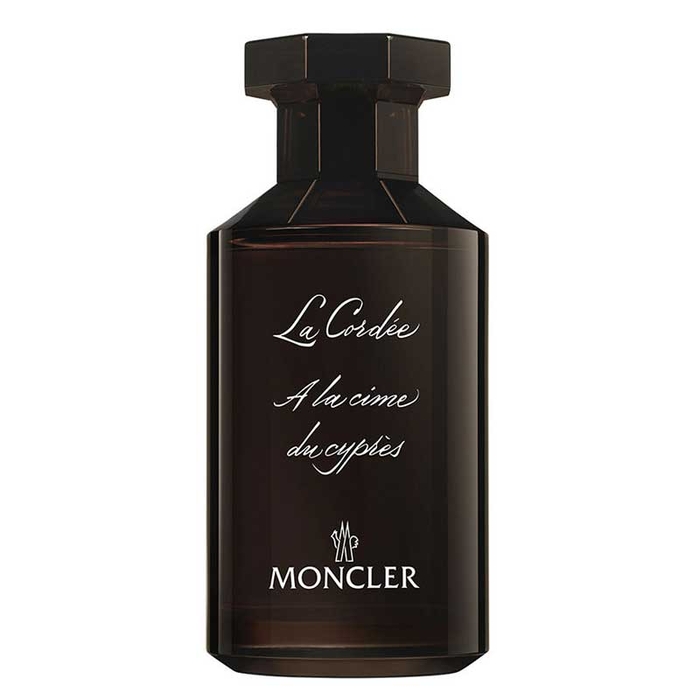MONCLER - La Cordée EDP - 100ml - 3386460137010