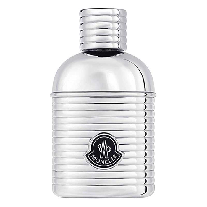 MONCLER - Moncler Pour Homme EDP - 60ml - 3386460126229