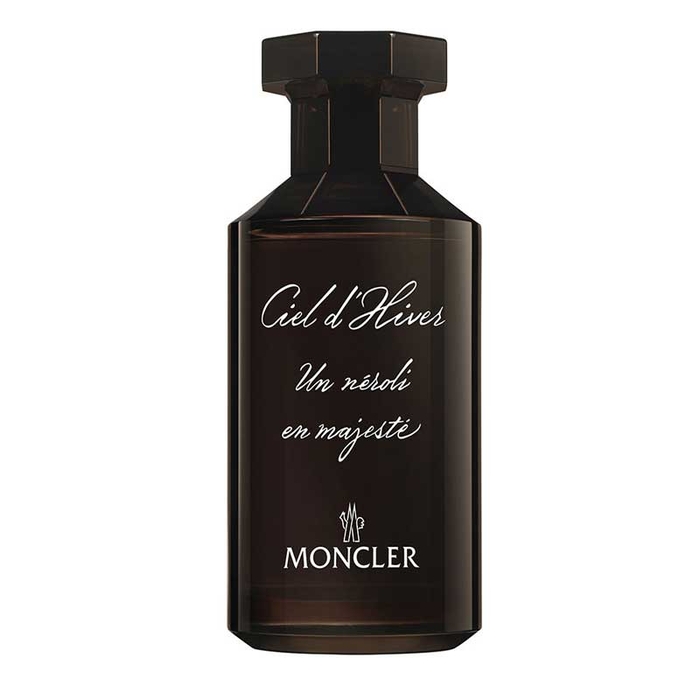 MONCLER - Ciel D'hiver EDP - 100ml - 3386460153195