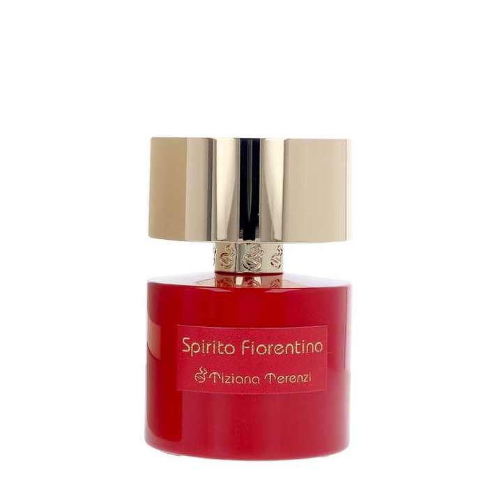 TIZIANA TERENZI - Spirito Fiorentino Extrat De Parfum EDP - 100ml - 8016741572579