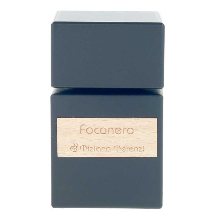 TIZIANA TERENZI - Foconero Extrait De Parfum EDP - 100ml - 8016741132537