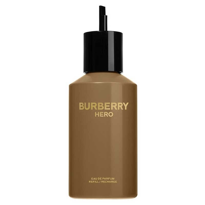 BURBERRY - Burberry Hero EDP Refill - 200ml - 3616304679476