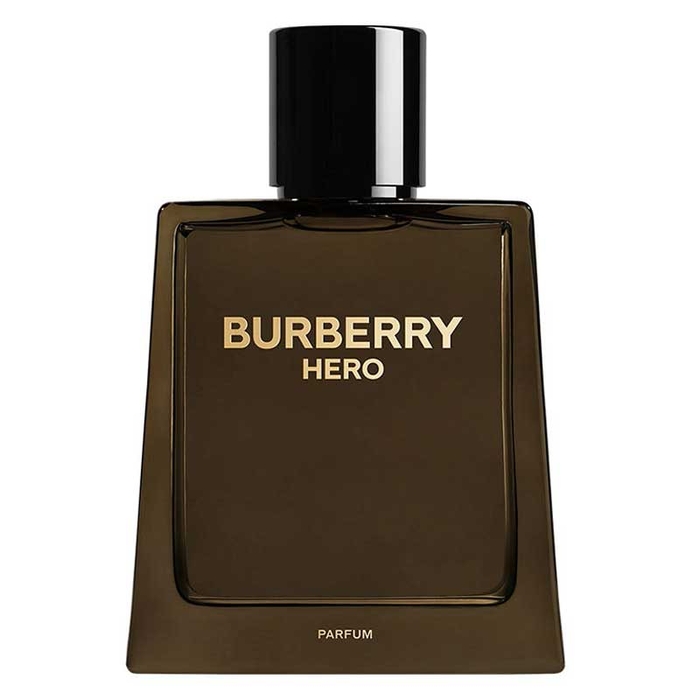 BURBERRY - Burberry Hero Parfum - 50ml - 3616304679452