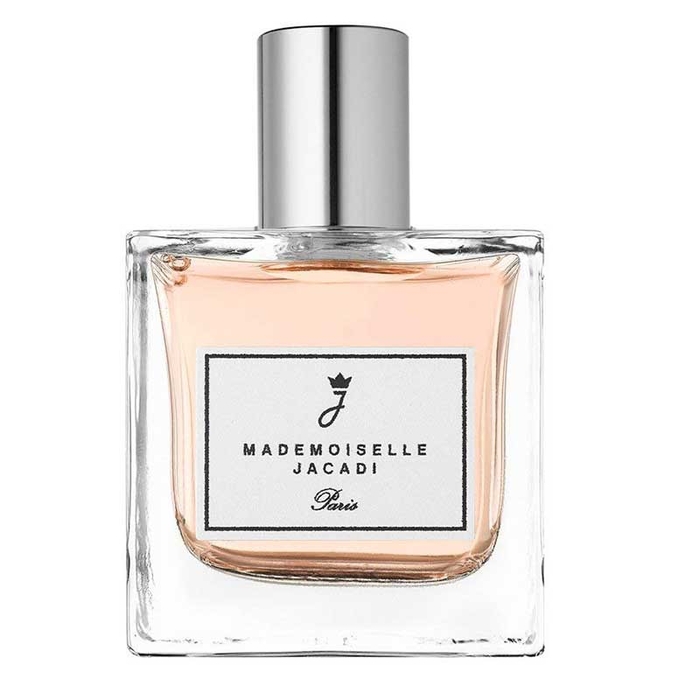 JACADI - Mademoiselle EDT - 100ml - 3760356260349