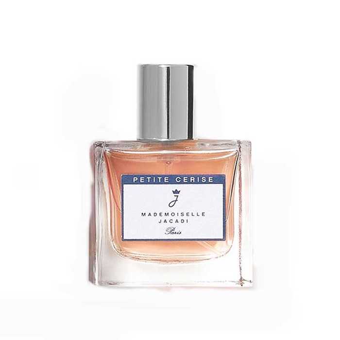 JACADI - Mademoiselle Petite Cerise EDT - 50ml - 3760356260295