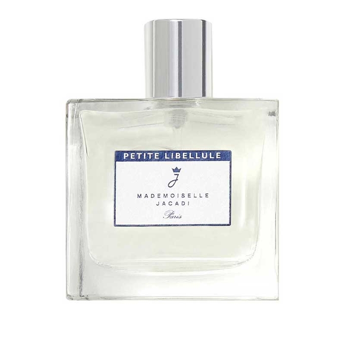JACADI - Mademoiselle Petite Libellule EDT - 50ml - 3760356260141