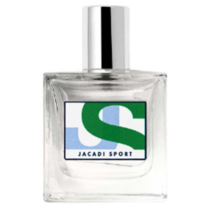 JACADI - Jacadi Sport EDT - 50ml - 3760356260578