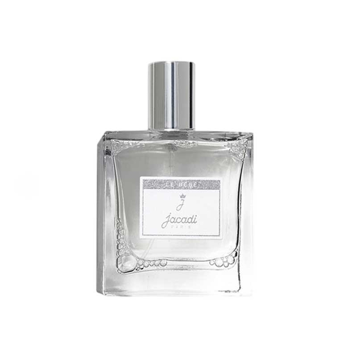 JACADI - Le Bébé Eau de Cologne - 100ml - 3760356260370