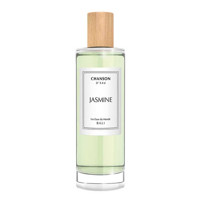 CHANSON D'EAU - Chanson D’Eau Jasmine EDT - 100ml - 3616305629395