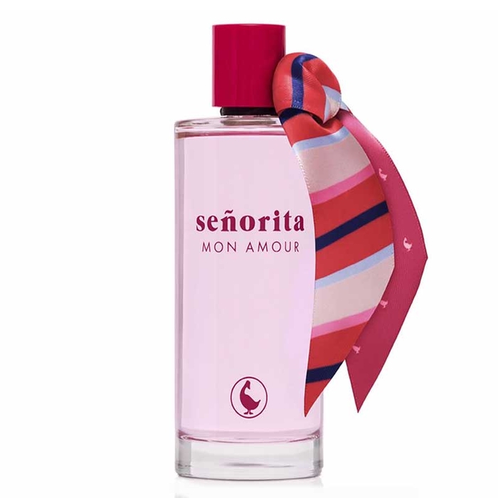 EL GANSO - Miss My Love EDT - 125ml - 8434853001013