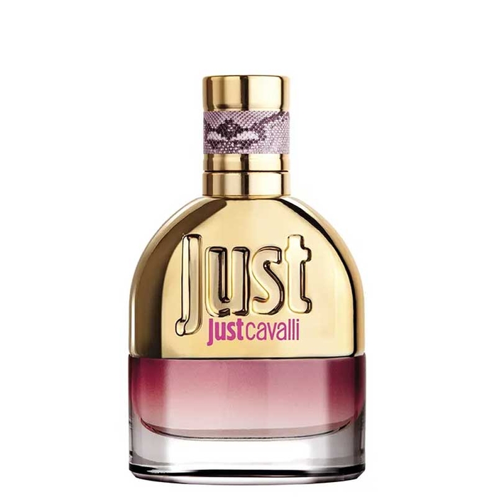 ROBERTO CAVALLI - Just Cavalli For Her EDT - 30ml - 8052464896912