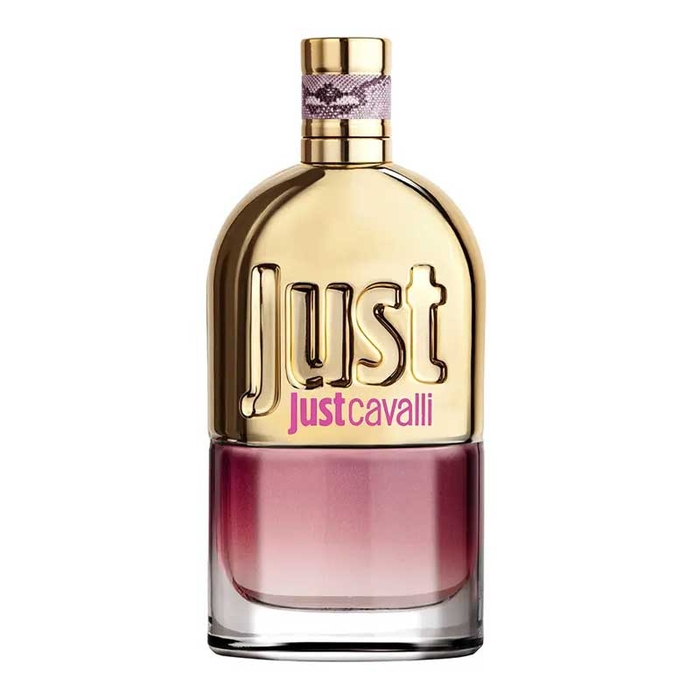ROBERTO CAVALLI - Just Cavalli For Her EDT - 90ml - 8052464899104