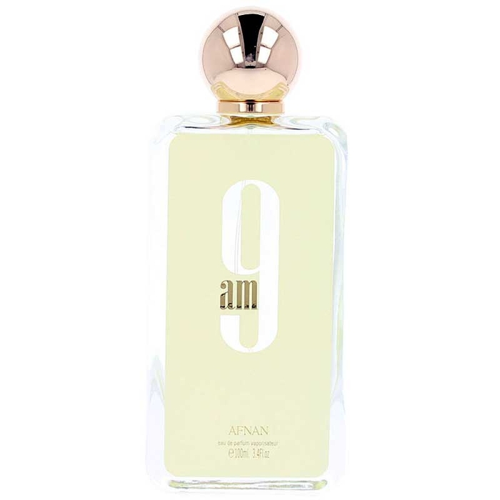 AFNAN - 9am EDP - 100ml - 6290171002345