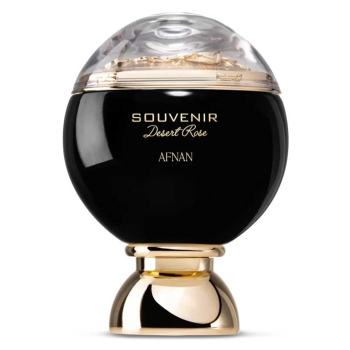 AFNAN - Souvenir Desert Rose EDP - 100ml - 6290171040637