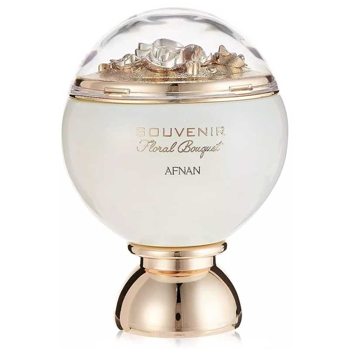AFNAN - Souvenir Floral Bouquet EDP - 100ml - 6290171040644