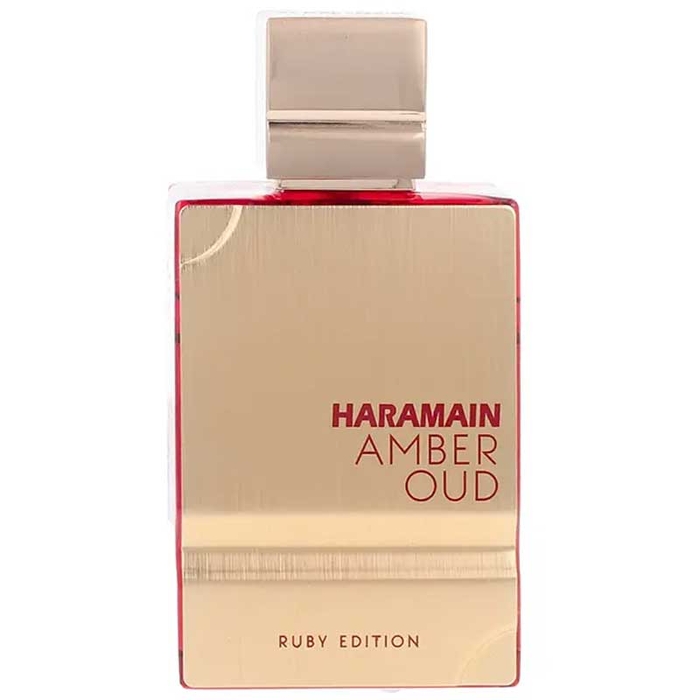 AL HARAMAIN - Amber Oud Ruby Edition EDP - 60ml - 6291106813029