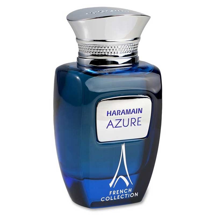 AL HARAMAIN - Azure French Collection EDP - 100ml - 6291100132065