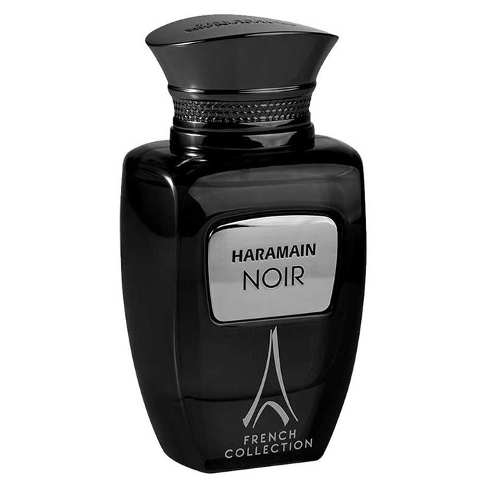 AL HARAMAIN - Noir French Collection EDP - 100ml - 6291106813098
