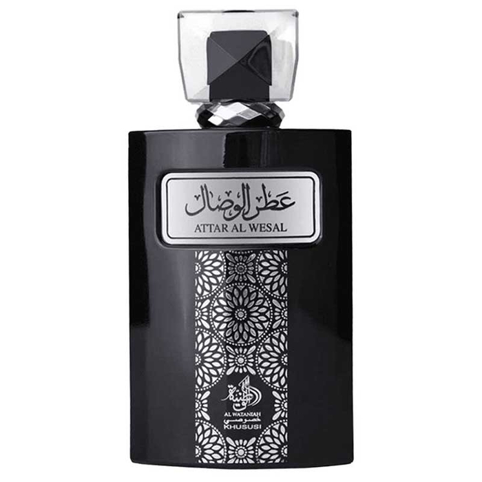 AL WATANIAH - Attar Al Wesal EDP - 100ml - 5055810014933