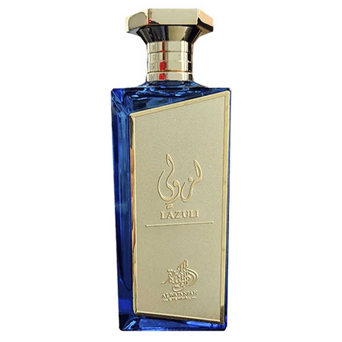 AL WATANIAH - Lazuli EDP - 100ml - 5055810030124
