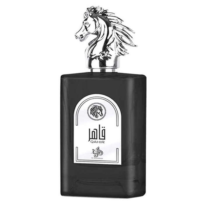 AL WATANIAH - Qahir EDP - 100ml - 5055810030094