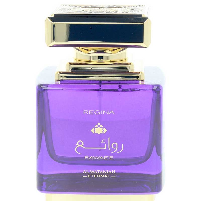 AL WATANIAH - Rawae'e Regina EDP - 100ml - 5055810030476