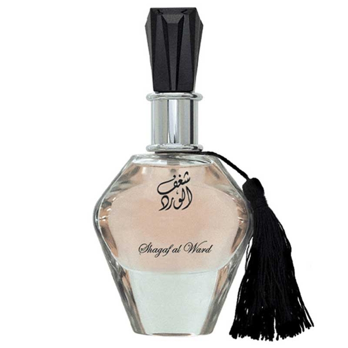 AL WATANIAH - Shagaf Al Ward EDP - 100ml - 5055810007720