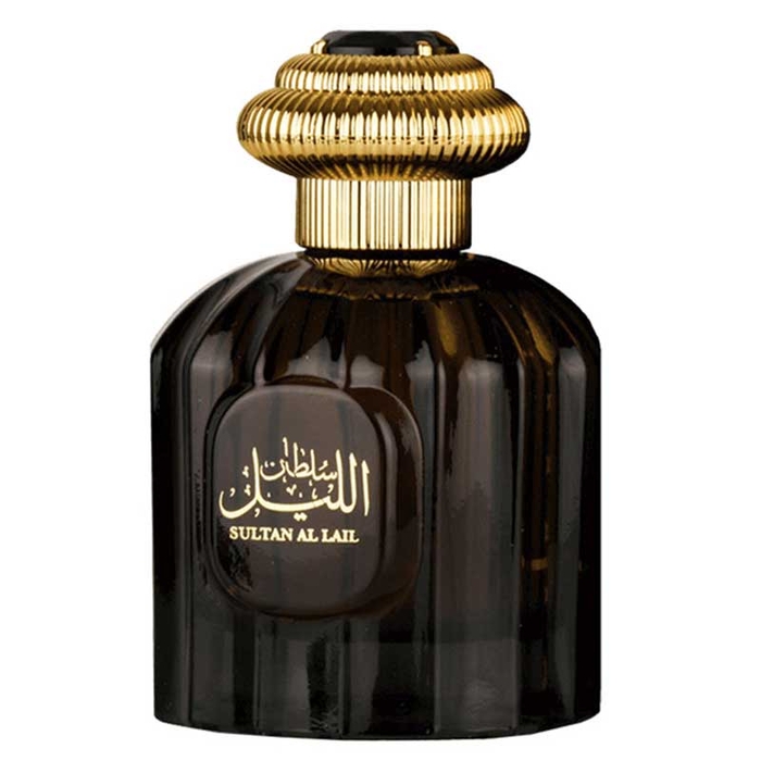 AL WATANIAH - Sultan Al Lail EDP - 100ml - 5055810012168