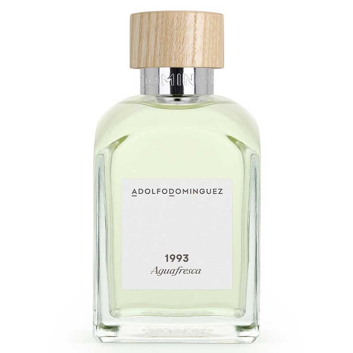 ADOLFO DOMINGUEZ - Agua Fresca EDT - 200ml - 8410190631199
